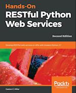 Hands-On Restful Python Web Services