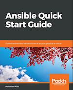 Ansible Quick Start Guide