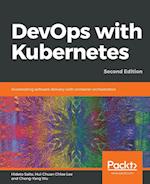 DevOps with Kubernetes -Second Edition