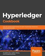 Hyperledger Cookbook