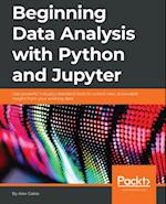 Beginning Data Science with Python and Jupyter