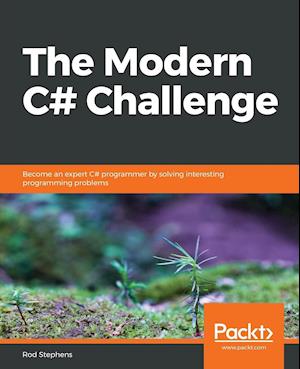 The Modern C# Challenge