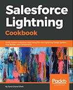 Salesforce Lightning Cookbook