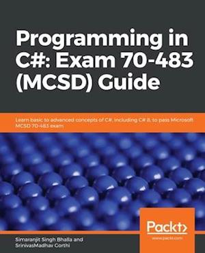 Programming in C#