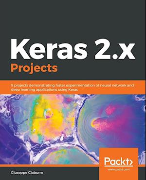 Keras 2.x Projects