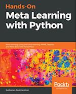 Hands-On Meta Learning with Python