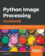 Python Image Processing Cookbook
