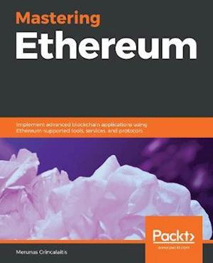 Mastering Ethereum