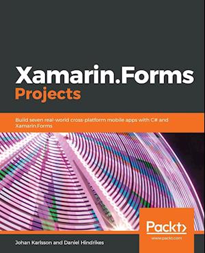 Xamarin.Forms Projects