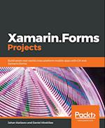 Xamarin.Forms Projects