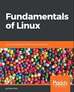 Fundamentals of Linux