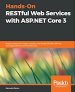 Hands-On RESTful Web Services with ASP.NET Core 