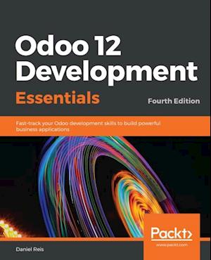 Odoo 12 Development Essentials