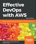 Effective DevOps with AWS