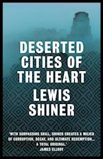 Deserted Cities of the Heart
