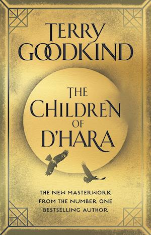 The Children of D'Hara