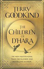 The Children of D'Hara