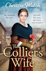 Collier's Wife