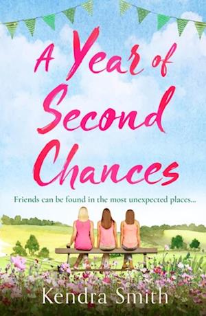 Year of Second Chances