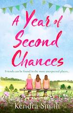 Year of Second Chances