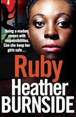 Ruby : An Absolutely Heartstopping Gangland Crime Thriller