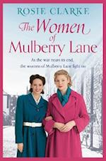 Women of Mulberry Lane