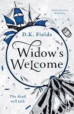 Widow's Welcome