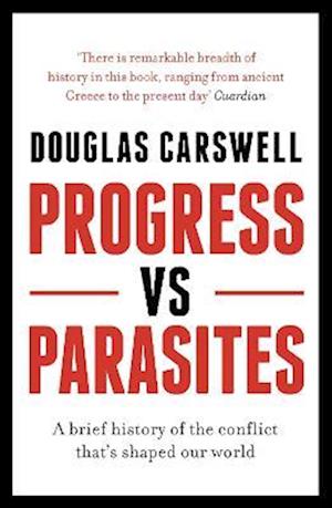 Progress Vs Parasites