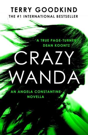 Crazy Wanda