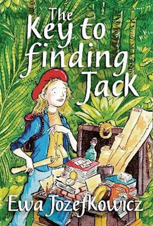 Key to Finding Jack