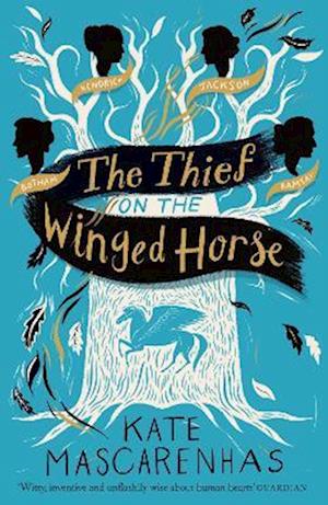 The Thief on the Winged Horse