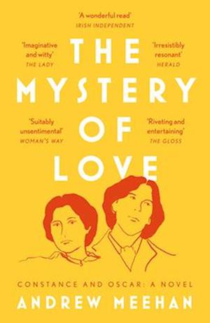 The Mystery of Love