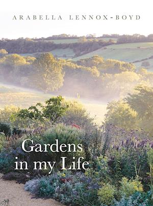 Gardens in My Life