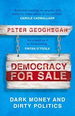 Democracy For Sale