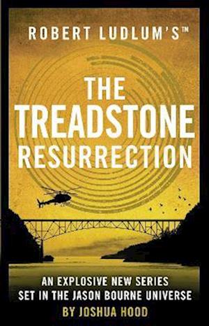 Robert Ludlum's™ The Treadstone Resurrection