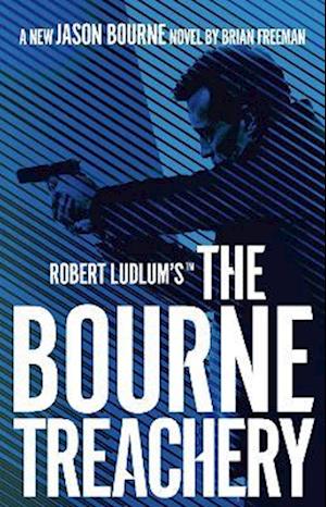 Robert Ludlum's (TM) the Bourne Treachery