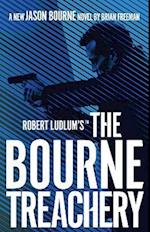 Robert Ludlum's (TM) the Bourne Treachery