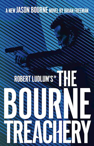 Robert Ludlum's™ The Bourne Treachery