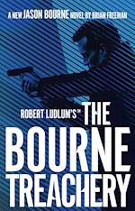 Robert Ludlum's™ The Bourne Treachery