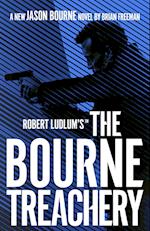 Robert Ludlum's (TM) The Bourne Treachery