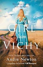 Girl from Vichy