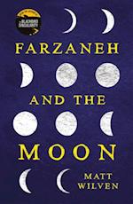 Farzaneh and the Moon