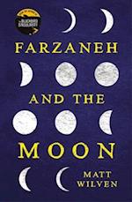Farzaneh and the Moon