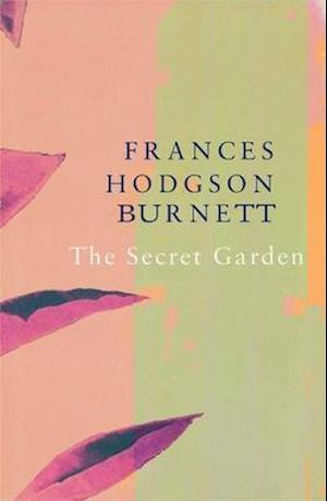 The Secret Garden (Legend Classics)