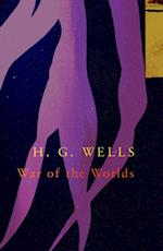 War of the Worlds (Legend Classics)