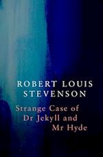 Strange Case of Dr Jekyll and Mr Hyde (Legend Classics)
