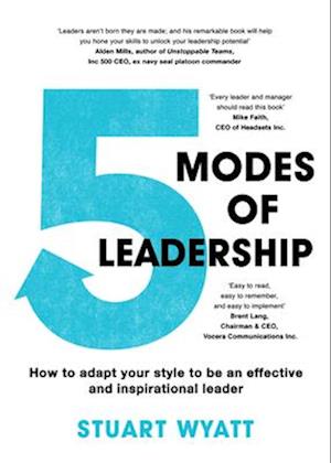 Five Modes of Leadership