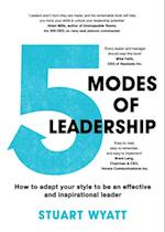 Five Modes of Leadership