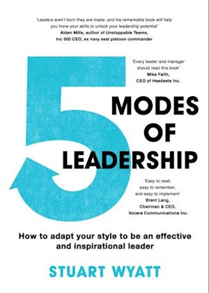 Five Modes of Leadership