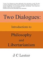 Two Dialogues